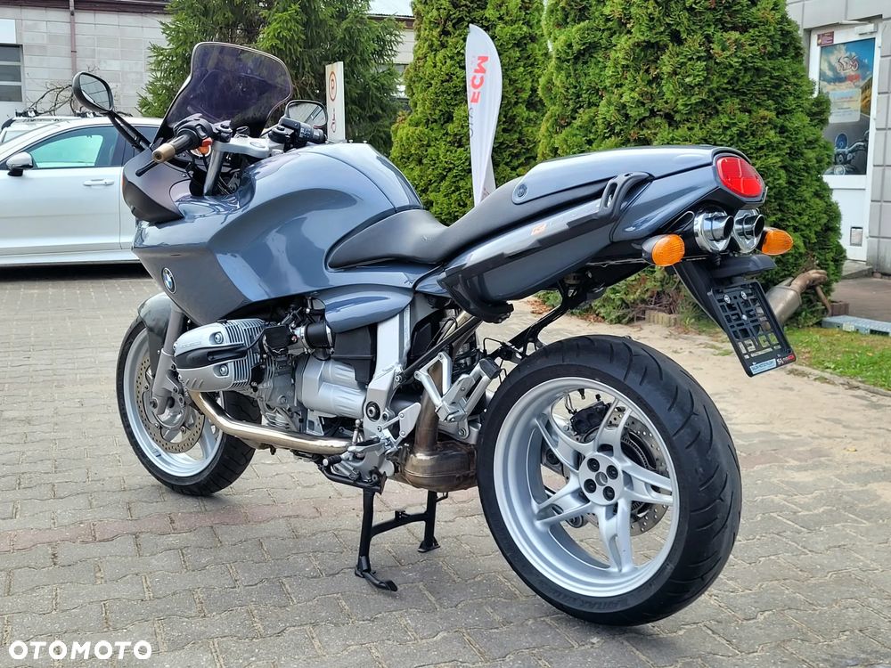 BMW R - 28