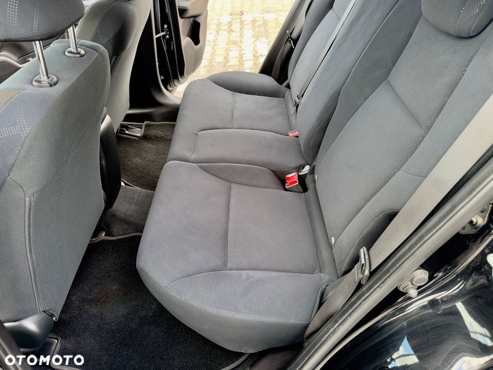 Honda Civic 1.8i-VTEC Comfort - 19