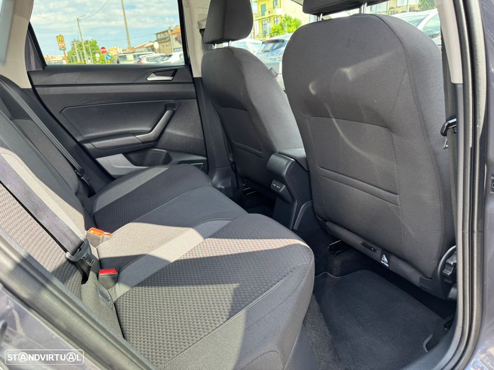 VW Polo 1.0 TSI Confortline - 14