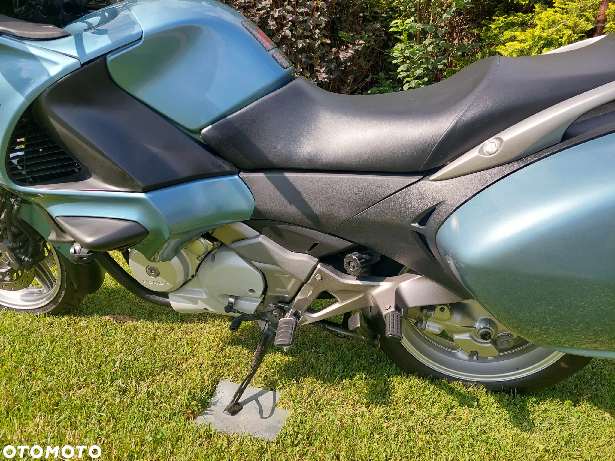 Honda NT - 4