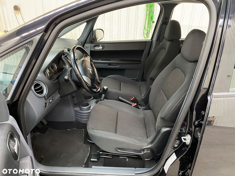 Mitsubishi Colt 1.3 ClearTec Edition - 7