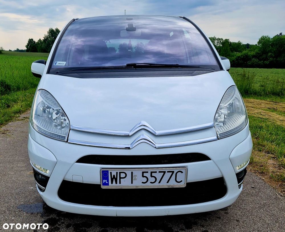 Citroën C4 Picasso 1.6 VTi Selection - 3