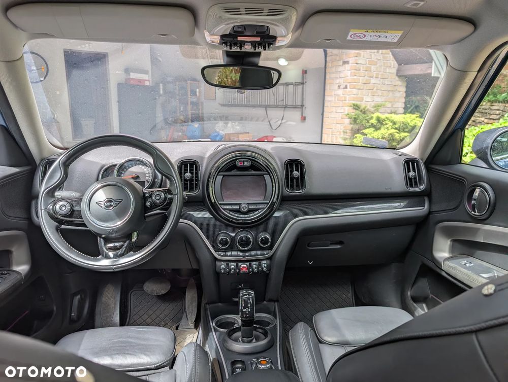 MINI Countryman Cooper S ALL4 - 10