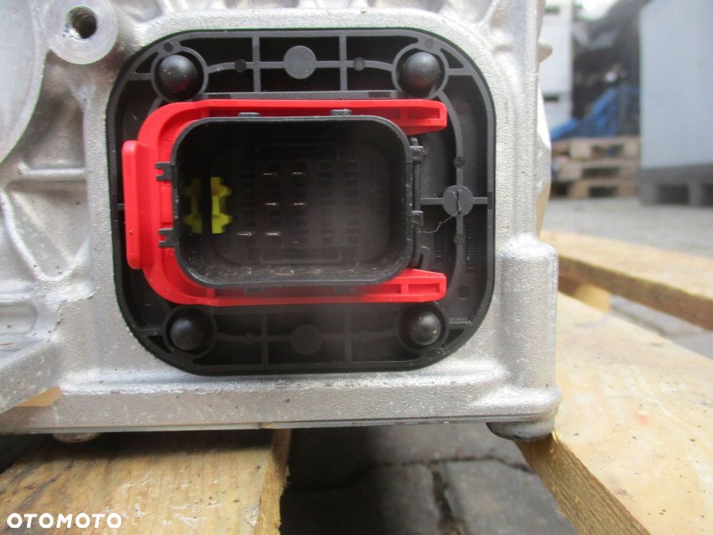 BATERIA TRAKCYJNA HEV/EV PORSCHE CAYENNE (9Y0 9Y3) 4M4915099H - 3