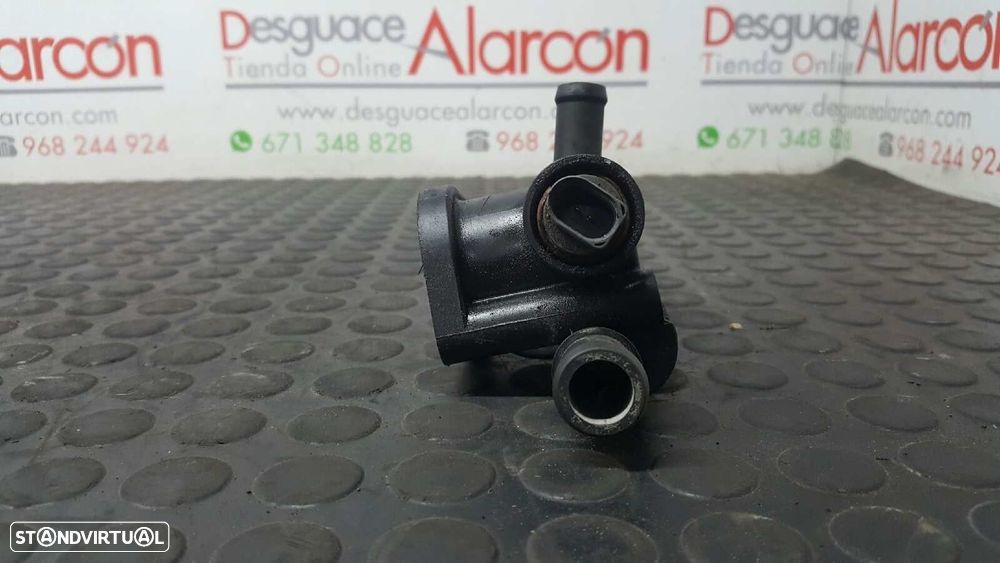 TERMOSTATO VOLKSWAGEN GOLF V BERLINA (1K1) HIGHLINE - 5