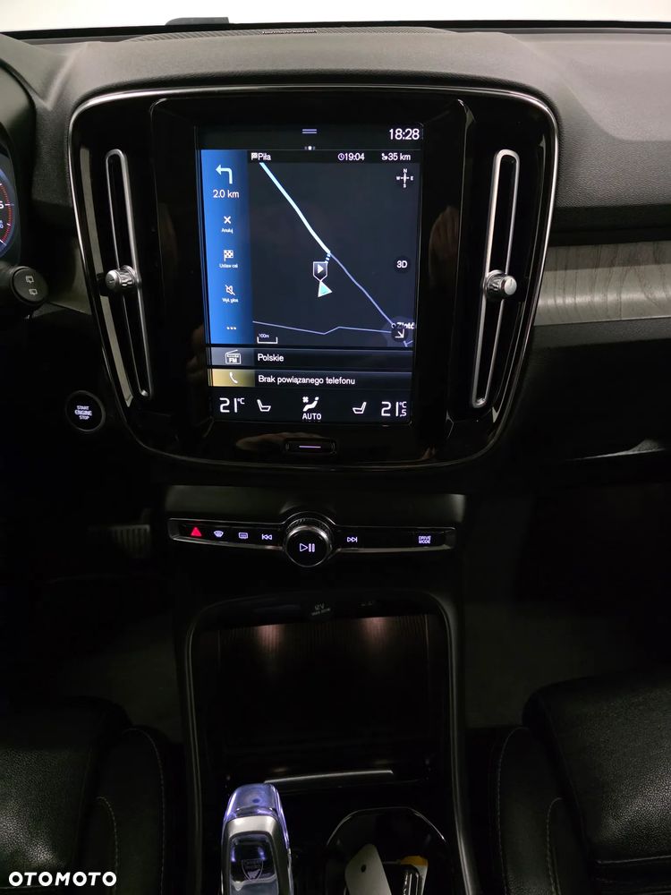 Volvo XC 40 D3 Inscription - 9