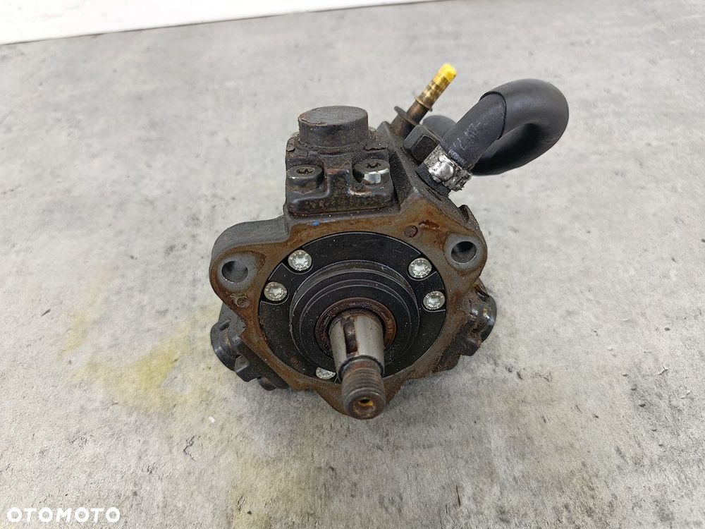 POMPA WTRYSKOWA FIAT CROMA II 0055205935 0445010150  BOSCH 1.9 JTD - 1