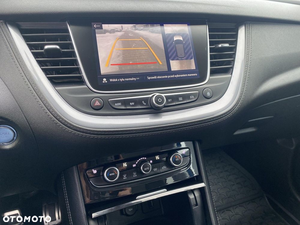 Opel Grandland X - 23
