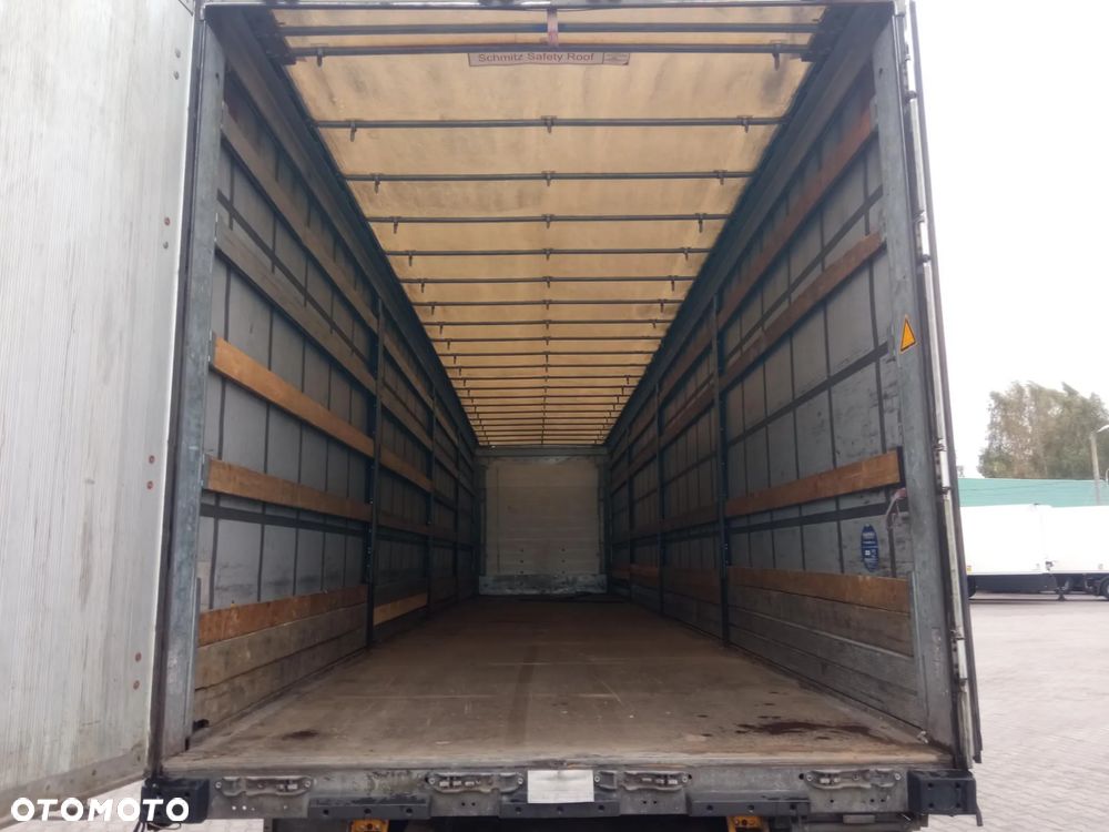 Schmitz Cargobull SCS 24 - 9