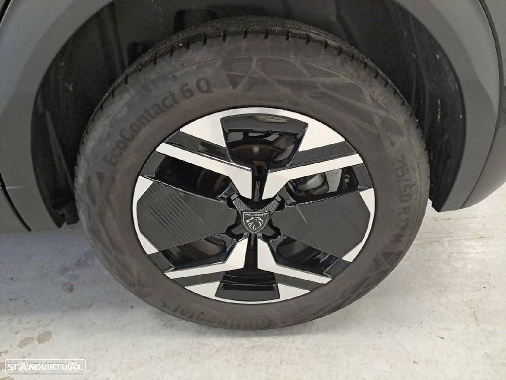 Peugeot 2008 1.2 Hybrid Allure e-DCS6 - 7