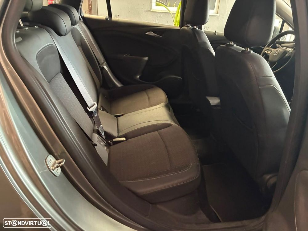 Opel Astra Sports Tourer 1.0 Innovation S/S - 41