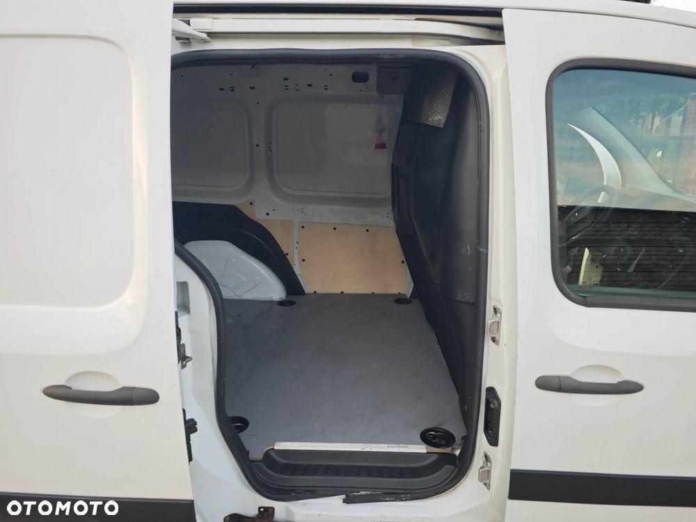 Mercedes-Benz Citan Kombi 415.705 - 9