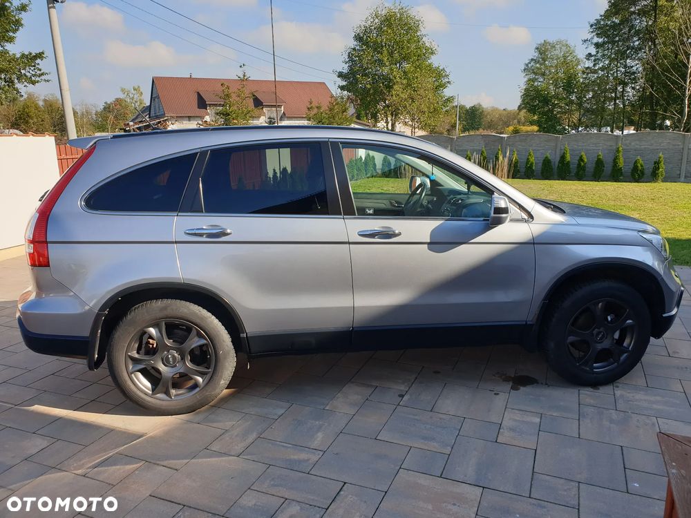 Honda CR-V 2.0 Executive - 3