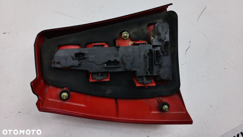 VW Golf IV 4 Kombi Lampa tył - 3