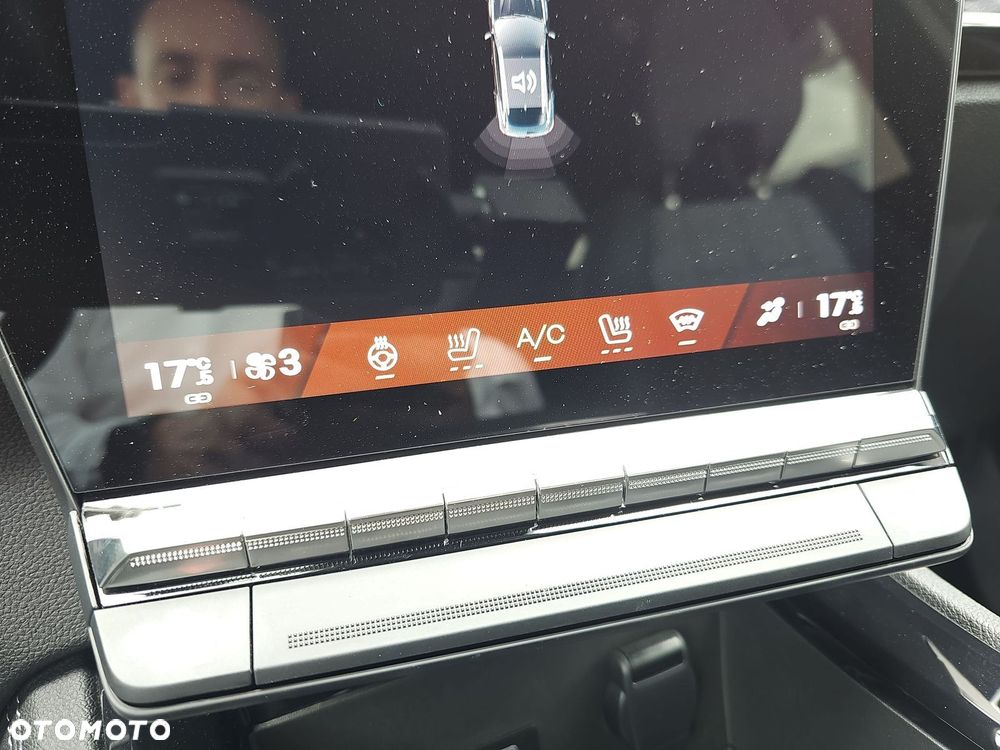 Renault Austral 1.2 E-Tech Full Hybrid 200 Techno MMT - 29