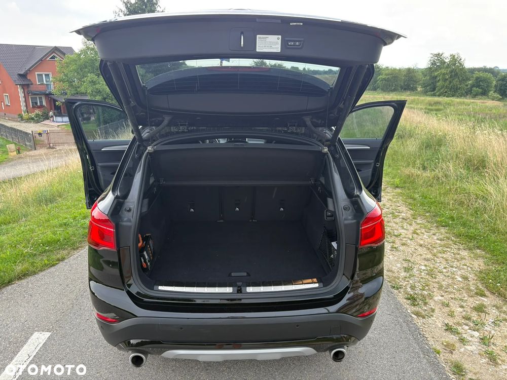 BMW X1 - 9