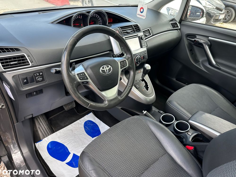 Toyota Verso 1.8 Prestige MS - 26