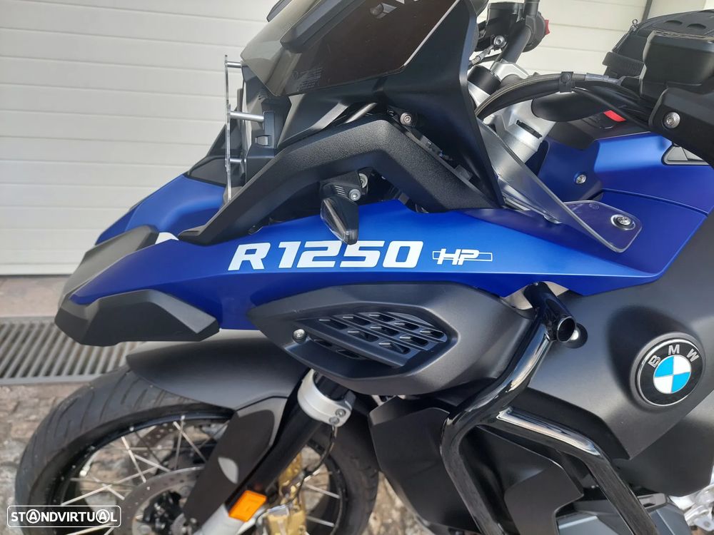 BMW R 1250 GS Adventure REBAIXADA / HP - 4
