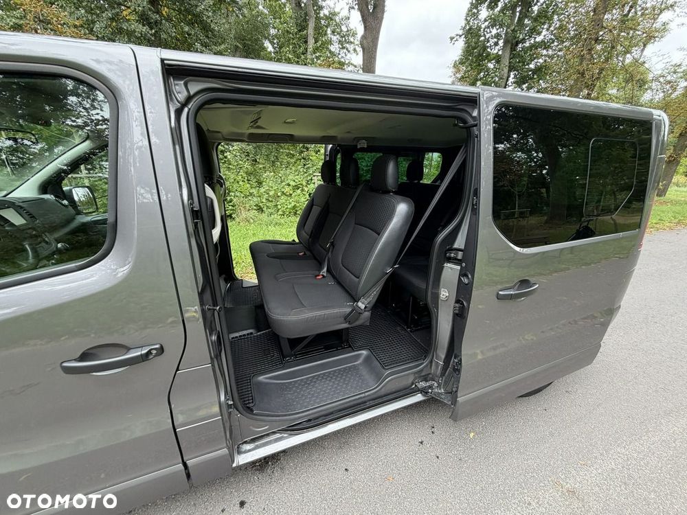 Opel Vivaro - 29