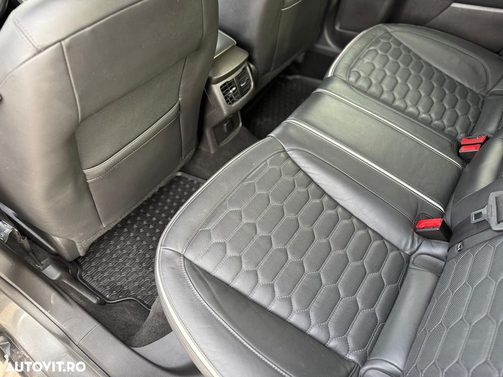 Ford Mondeo 2.0 HEV Vignale - 19