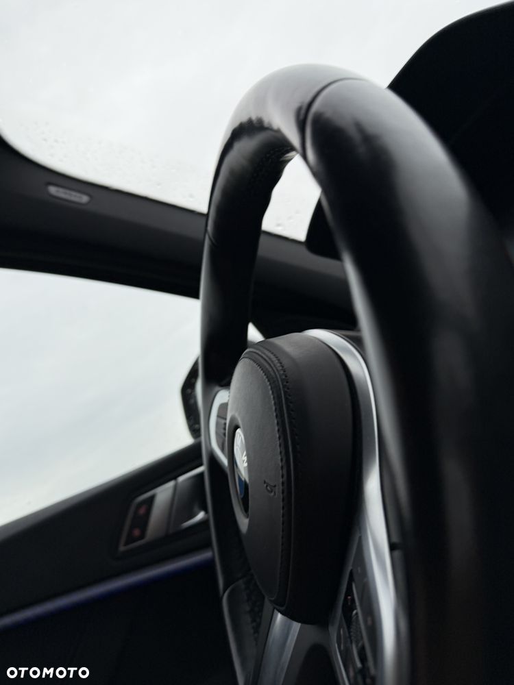 BMW Seria 1 118i M Sport - 7