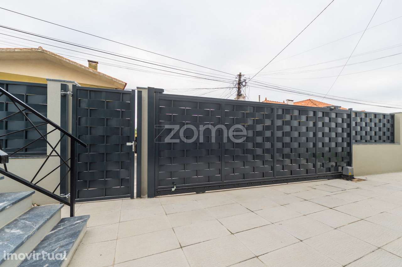 Moradia individual T3 na Amoreira (Cascais) - Grande imagem: 5/60