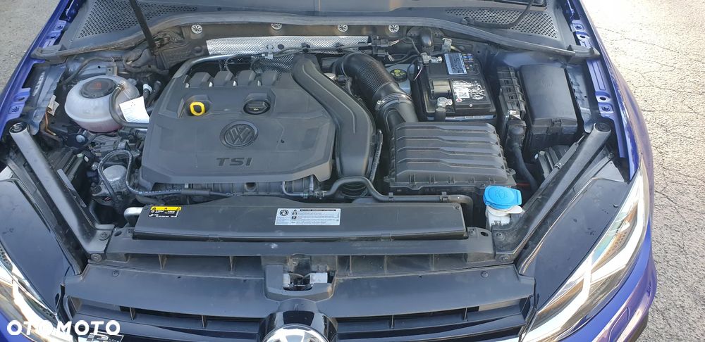 Volkswagen Golf 1.5 TSI OPF R-Line - 14