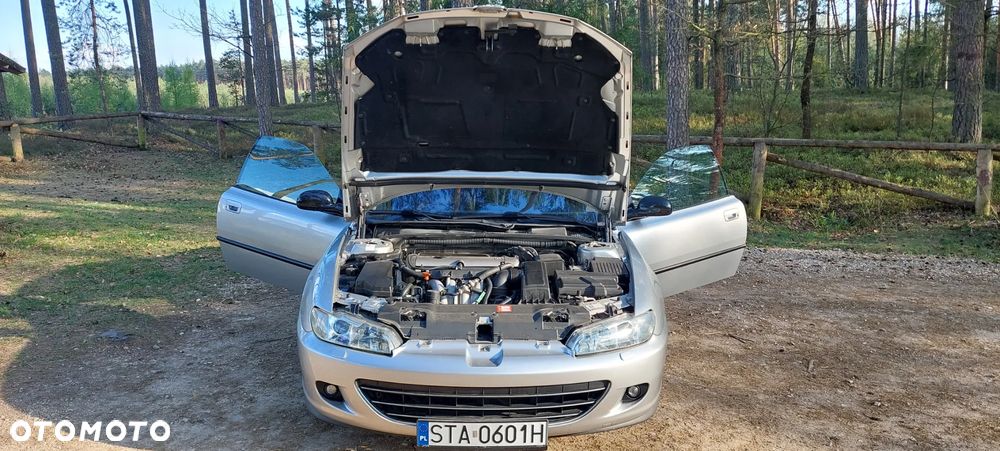 Peugeot 406 2.2 16V ultima edizione - 14