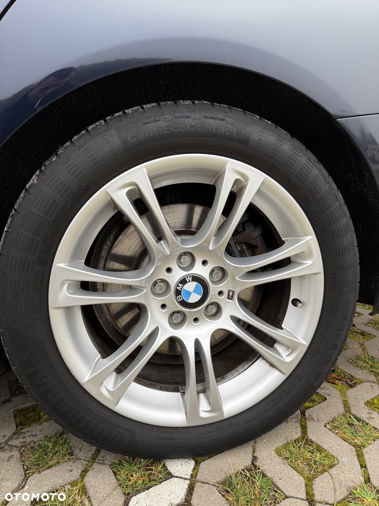 BMW Seria 5 525d xDrive Touring Sport-Aut Modern Line - 5