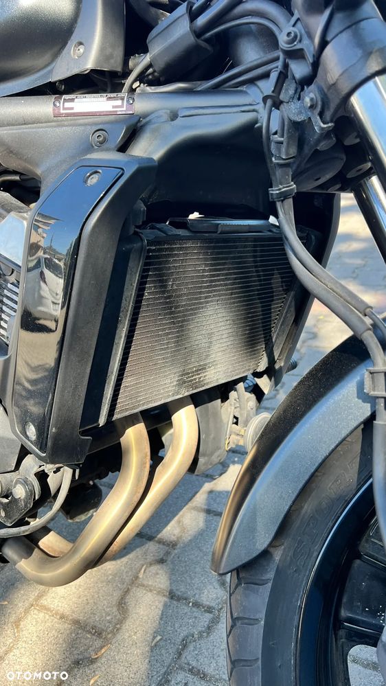 Kawasaki Vulcan - 13