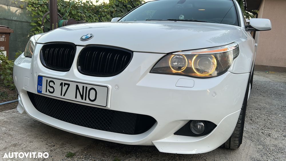 BMW 5 Series 2005 — imagine 3
