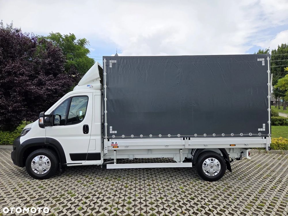Peugeot Boxer - 10