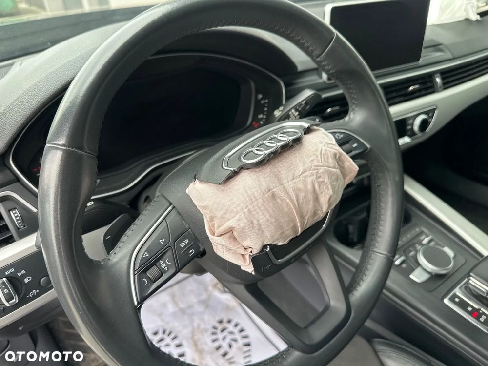 Audi A4 Limousine 2.0 TDI Sport S tronic - 14