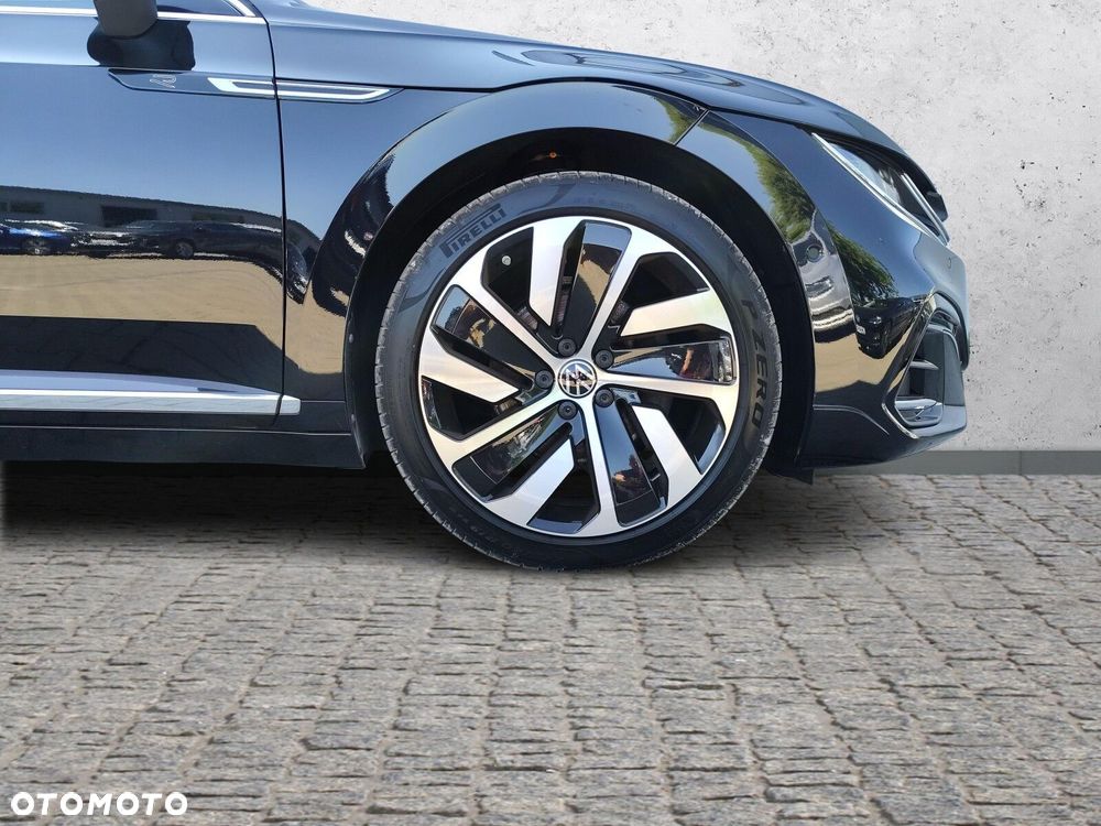 Volkswagen Arteon Shooting Brake 2.0 TDI 4Motion R-Line DSG - 41