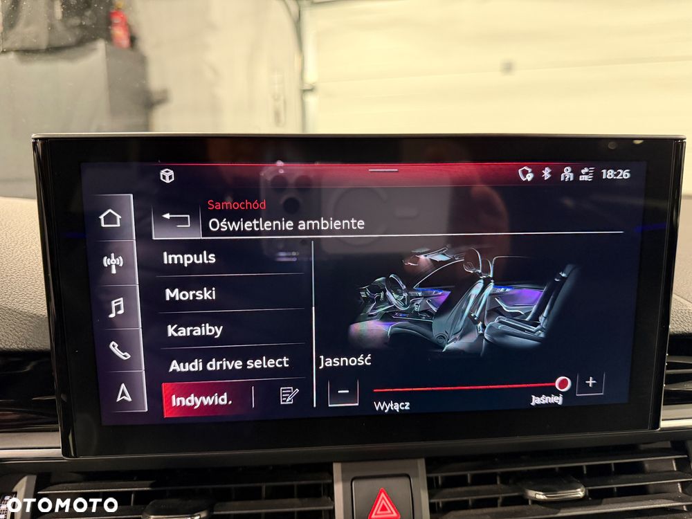 Audi A5 Sportback - 32