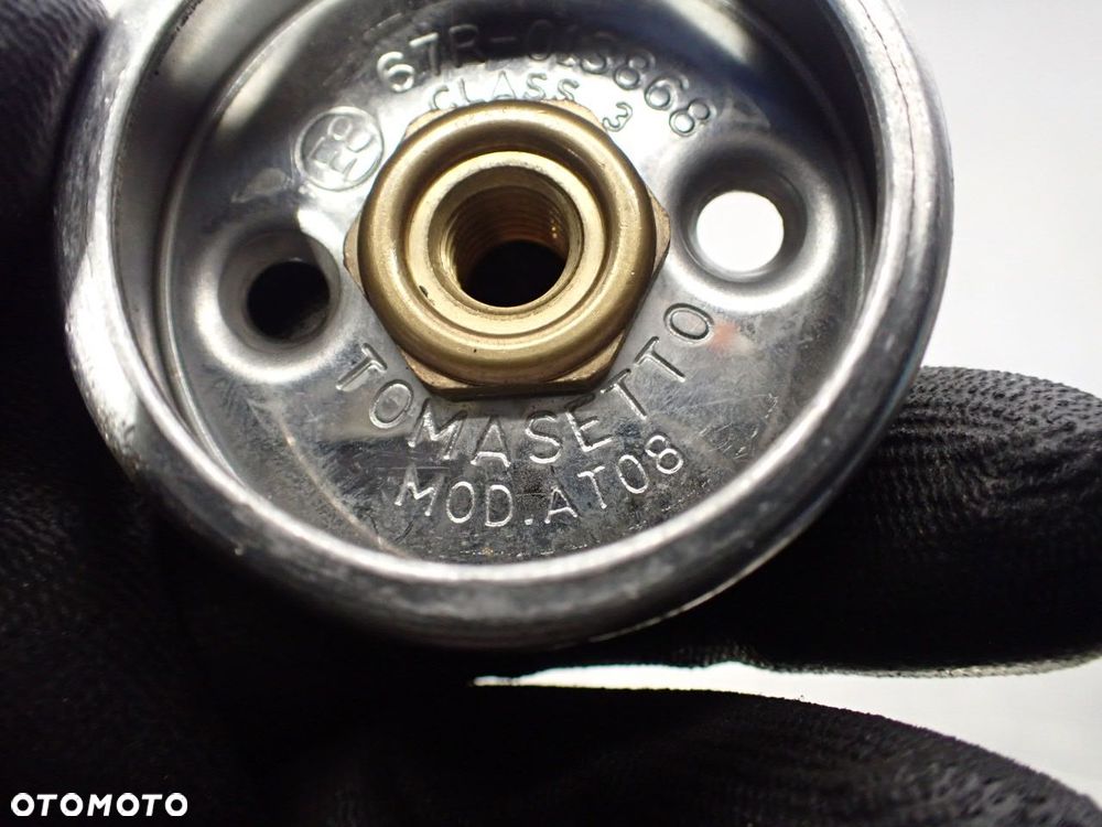 WLEW/GNIAZDO GAZU LPG VOLKSWAGEN GOLF VI - 6