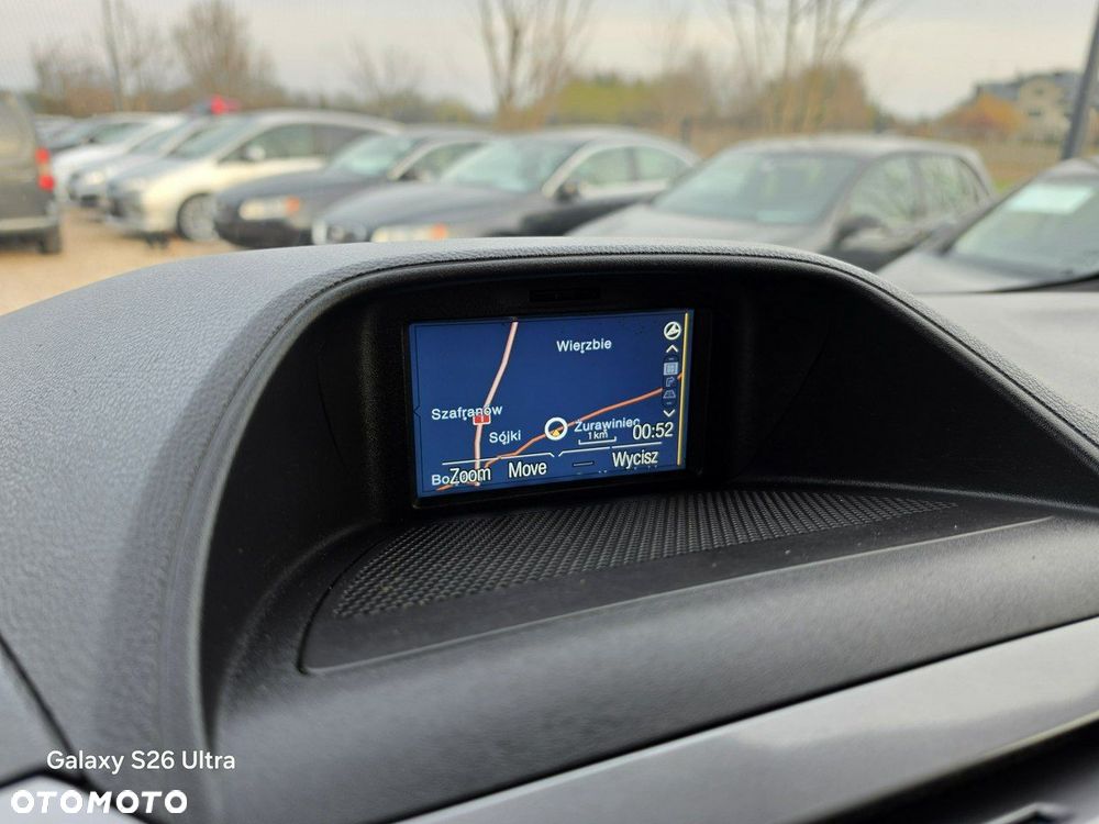 Ford Transit Custom - 30