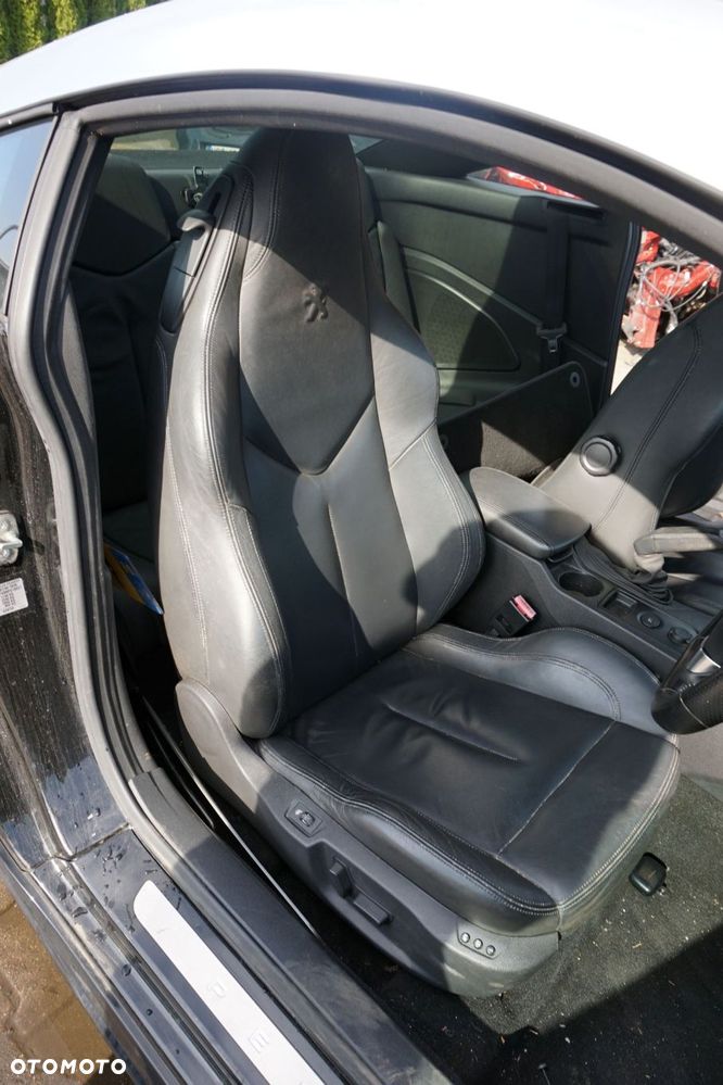 PEUGEOT RCZ  2012 KTVC 1.6 THP EP6CDT 156KM 20EA19 CZARNY na części - 15