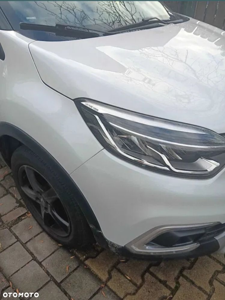Renault Captur - 4