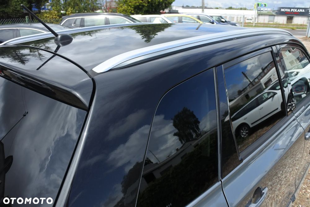 Suzuki Vitara 1.4 Boosterjet Allgrip Automatik Comfort+ - 33