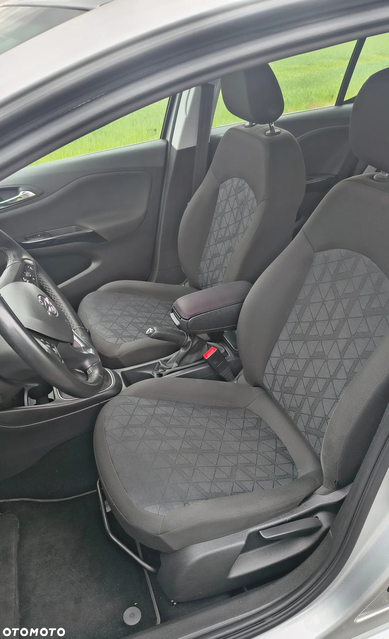 Opel Corsa 1.4 T 120 Lat S&S - 21