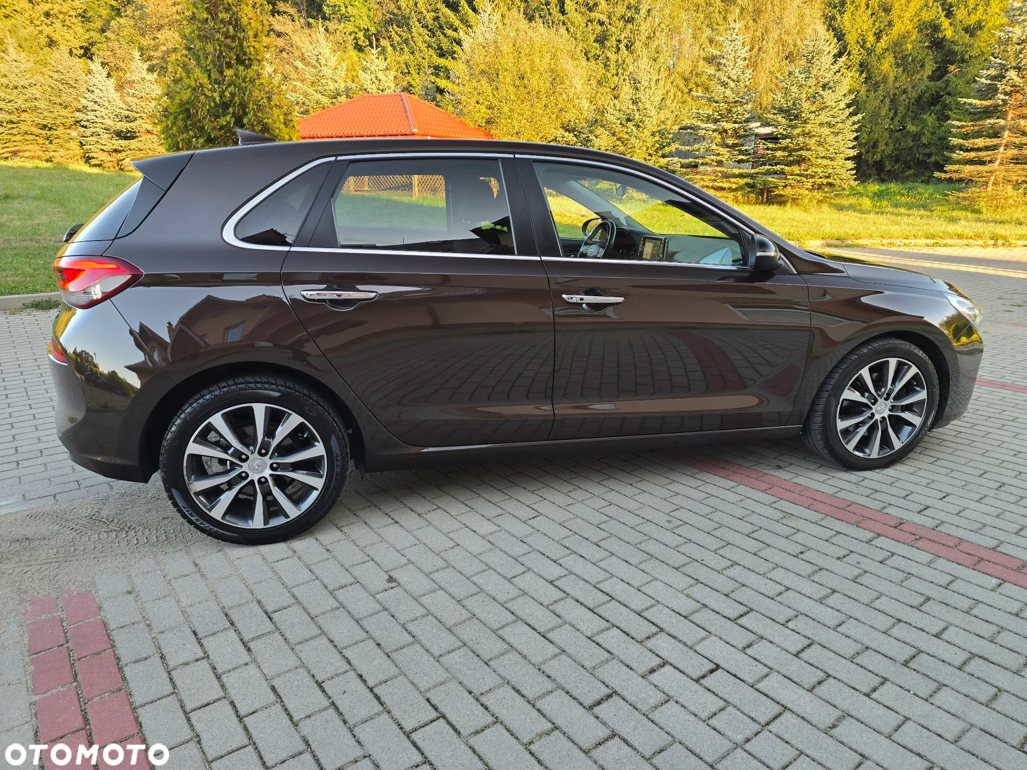 Hyundai i30 1.4 T-GDI Premium - 17