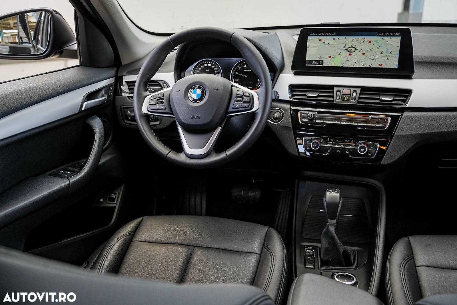 BMW X1 - 13