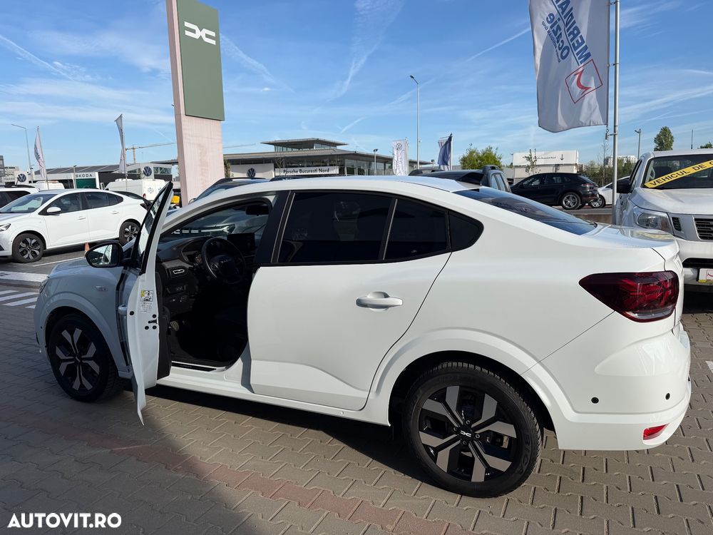 Dacia Logan ECO-G 100 MT6 Expression - 3