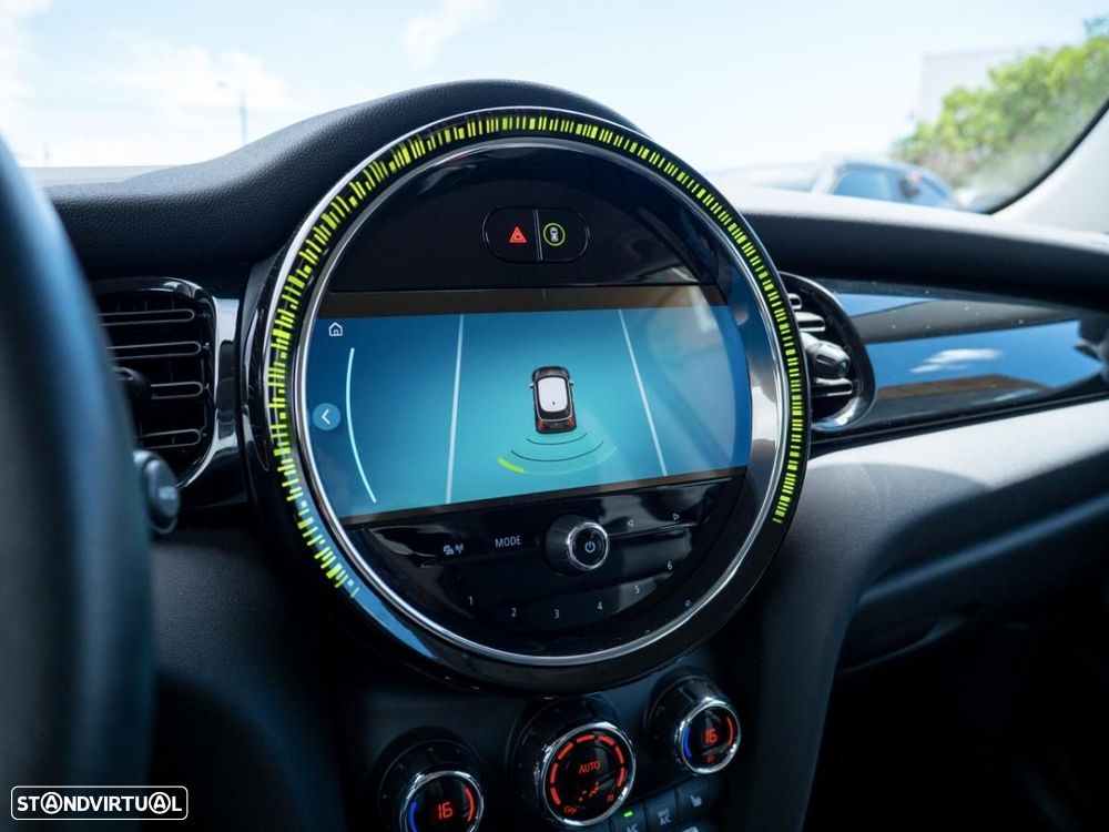 MINI 3 Portas Cooper SE Yours - 29