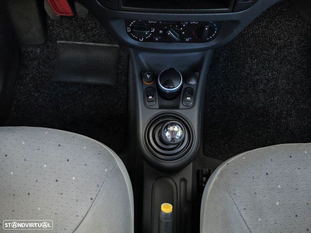 Citroën C3 1.1 SX Pack - 57