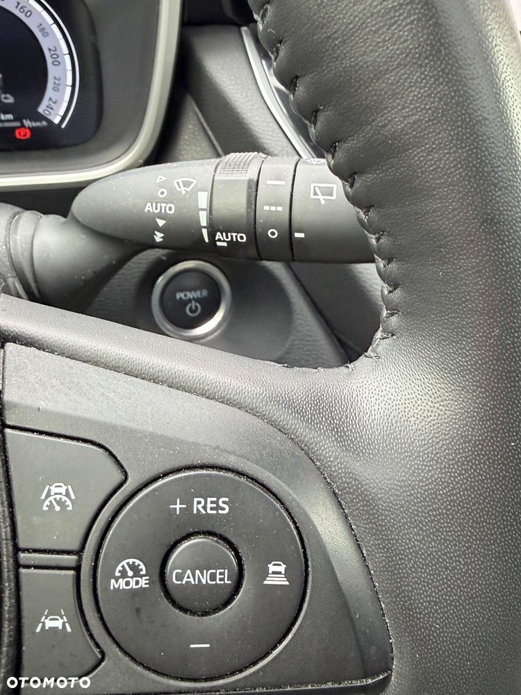 Toyota Corolla Cross 2.0 Hybrid Premiere Edition - 12