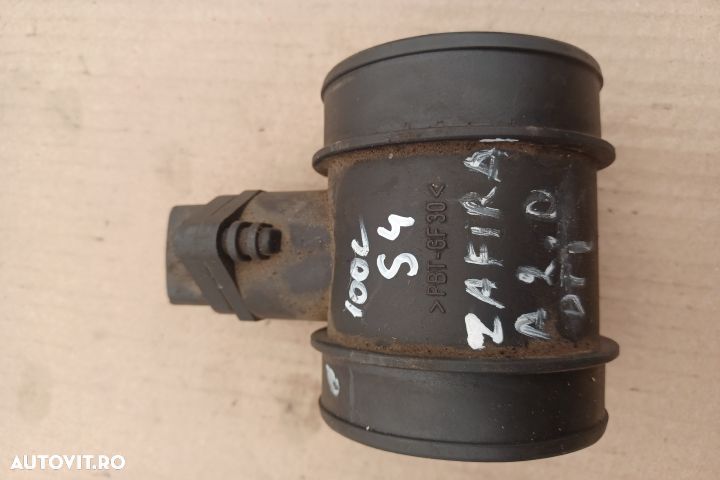 Debitmetru aer 0281002428 Opel Zafira A [1999 - 2003] Minivan 5-usi 2 - 2