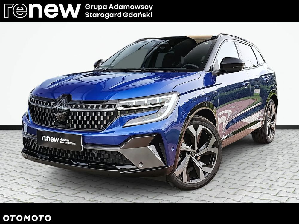 Renault Austral 1.3 TCe mHEV Esprit Alpine - 1