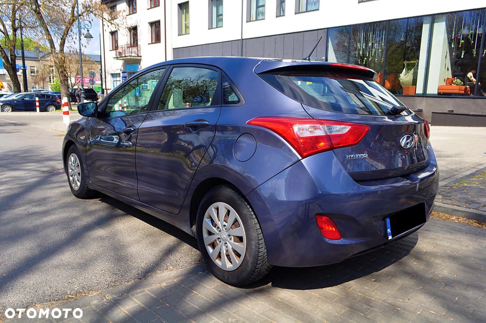 Hyundai i30 1.4 Classic - 3